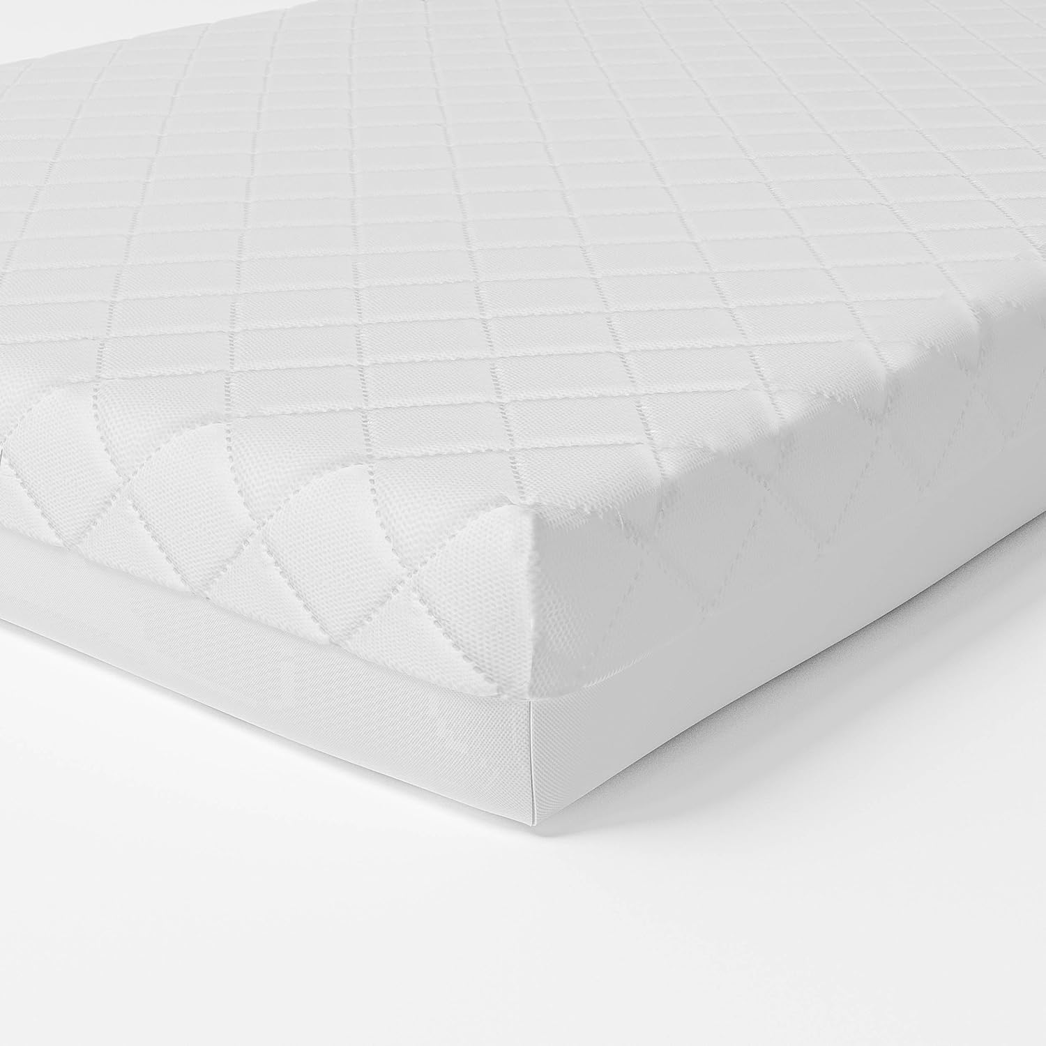 Baby Cot Bed Mattress | 95 × 65 × 7 cm