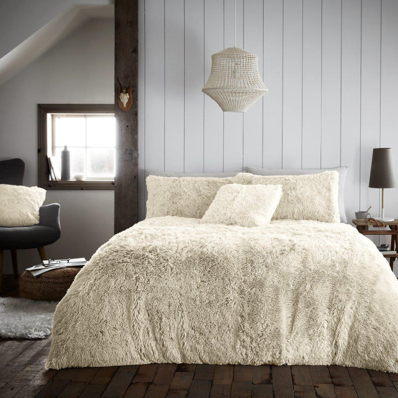 Hug & Snug Duvet Cover Set | 13 Colours