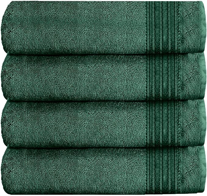 100% Cotton New Hampton Towels | 18 Colours | 450 GSM