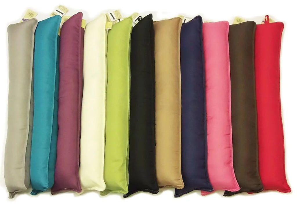 door draught stopper