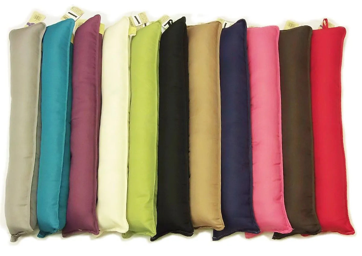 door draught stopper