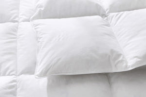 Duck Feather & Down Duvets | Quilts