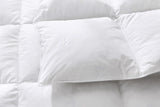 Duck Feather & Down Duvets | Quilts