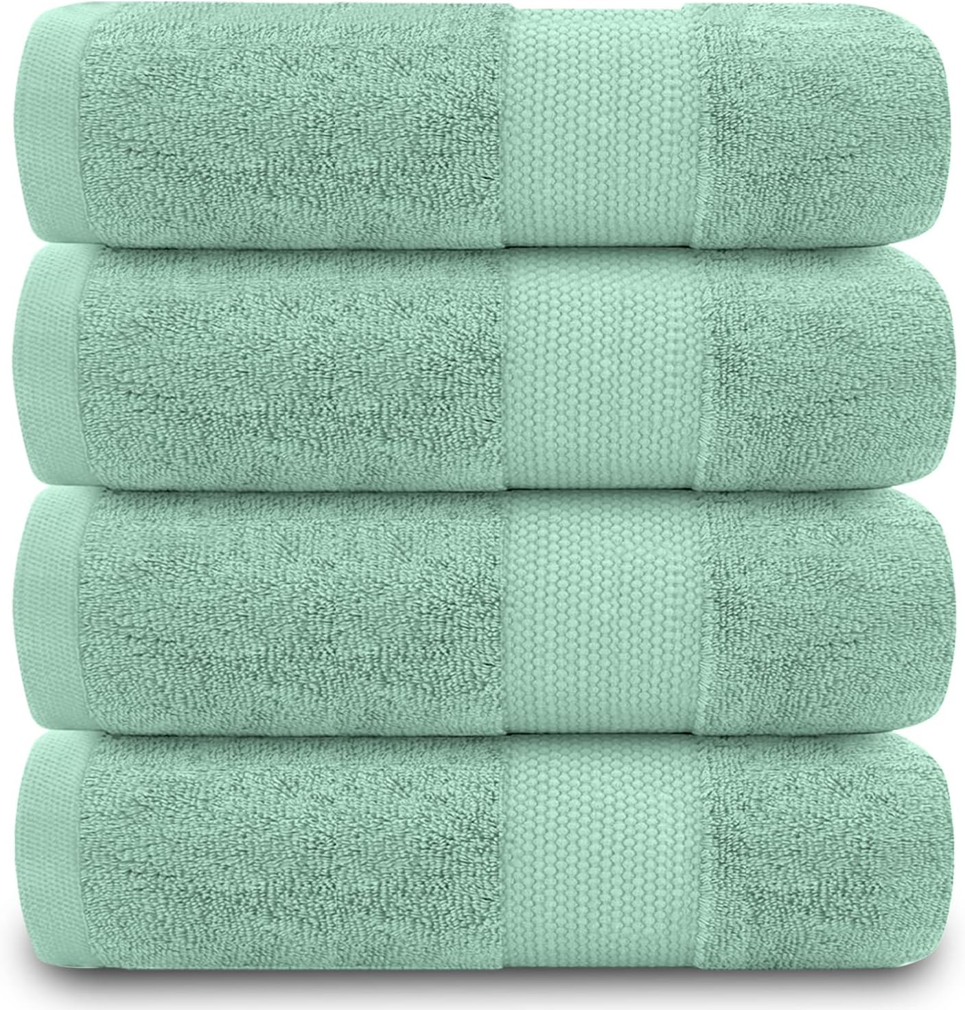 100% Egyptian Cotton Miami Towels | 16 Colours | 700 GSM