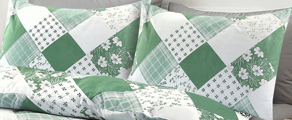 Eloise Duvet Cover Set | Poly Cotton