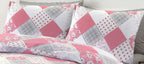 Eloise Duvet Cover Set | Poly Cotton