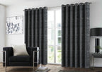 Elixir Chenille Blackout Curtains | 2 Colours