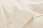 100% Brushed Cotton Flannelette Pair of Pillow Cases | 10 Colours