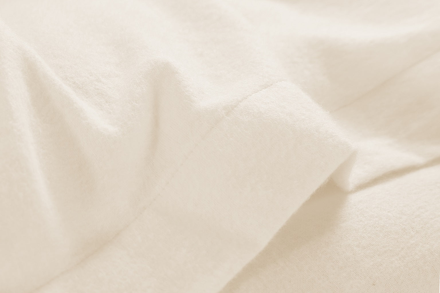 100% Brushed Cotton Flannelette Pair of Pillow Cases | 10 Colours