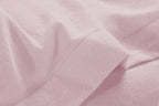 Flannelette Plain Duvet Cover Set | 10 Colours