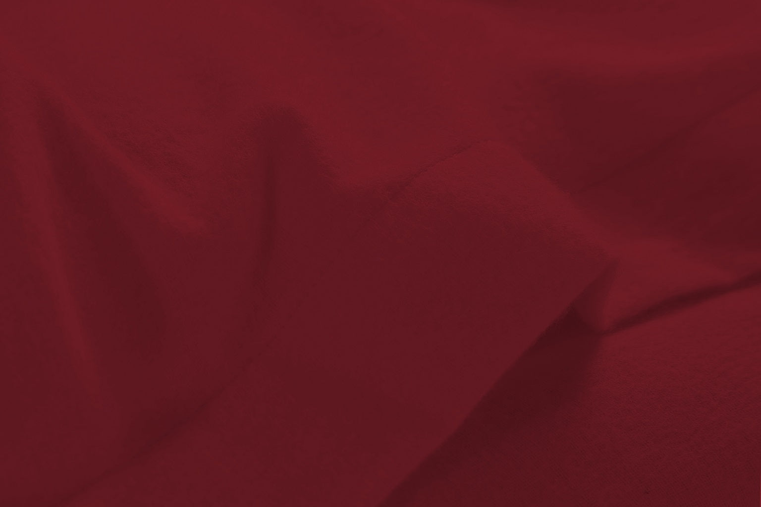 100% Brushed Cotton Flannelette Pair of Pillow Cases | 10 Colours