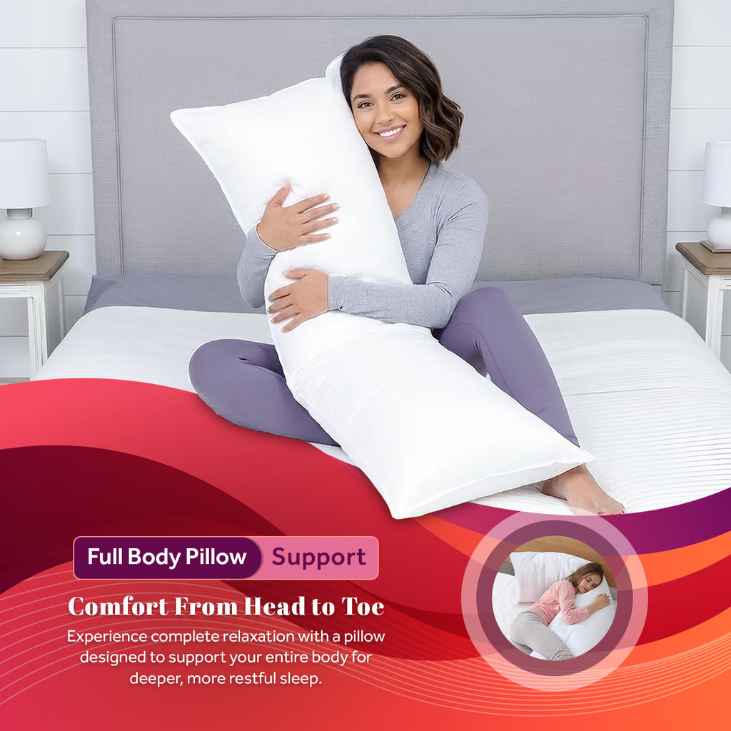 Full Body Pillow