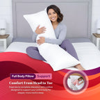 Full Body Pillow
