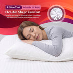 Full Body Pillow