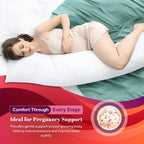 Full Body Pillow