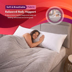 Full Body Pillow