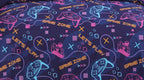 Gamer Duvet Cover Set