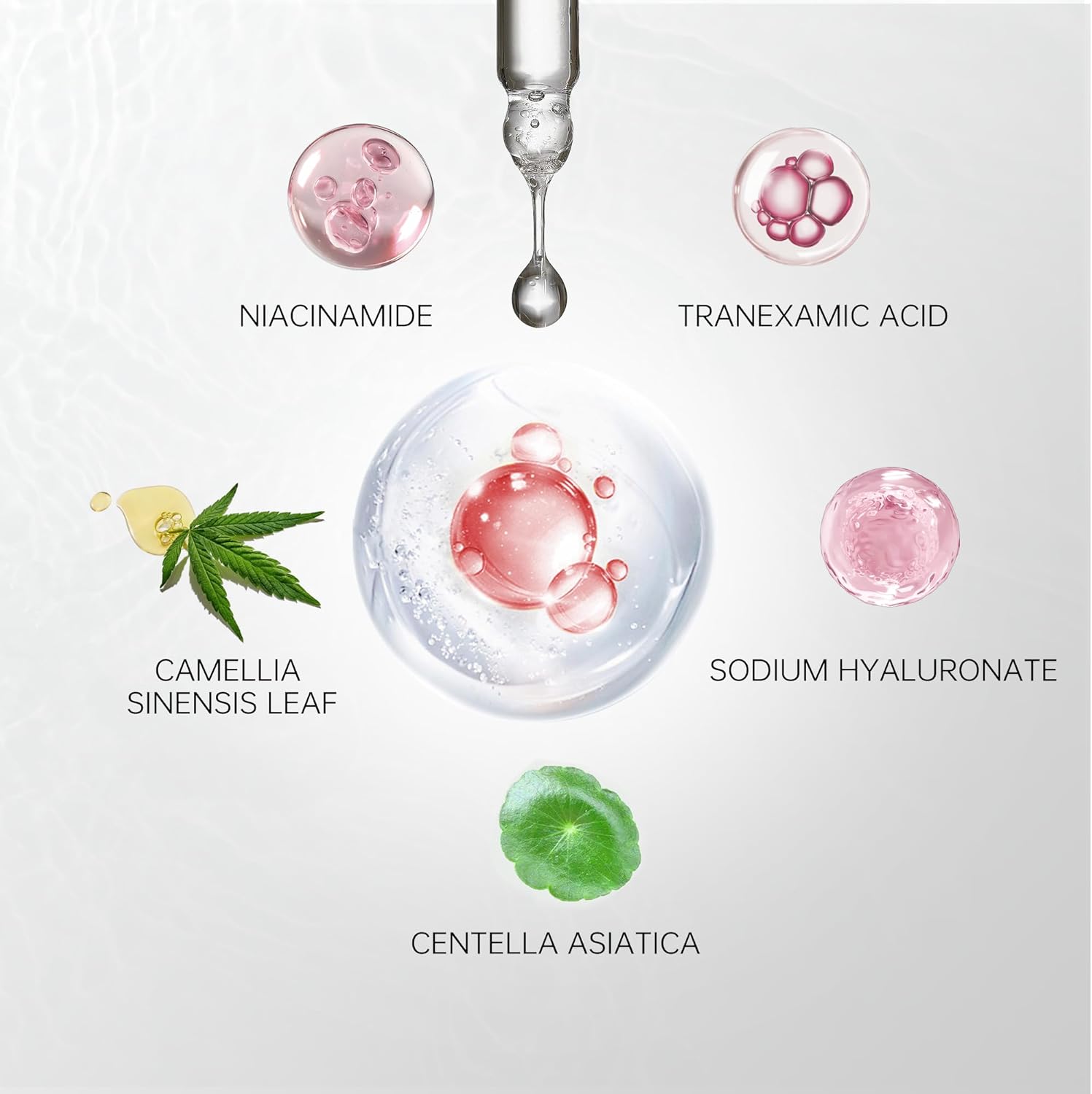 Glow Refine Face Serum | 60ml