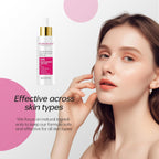 Glow Refine Face Serum | 60ml