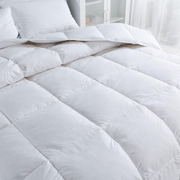 Goose Feather & Down Duvets