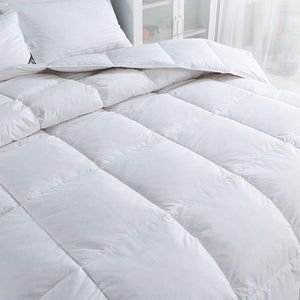 Goose Feather & Down Duvets