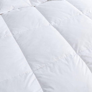 Goose Feather & Down Duvets