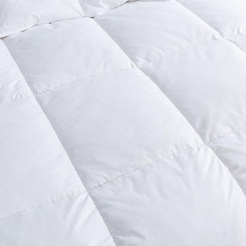 Goose Feather & Down Duvets