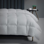 Goose Feather & Down Duvets
