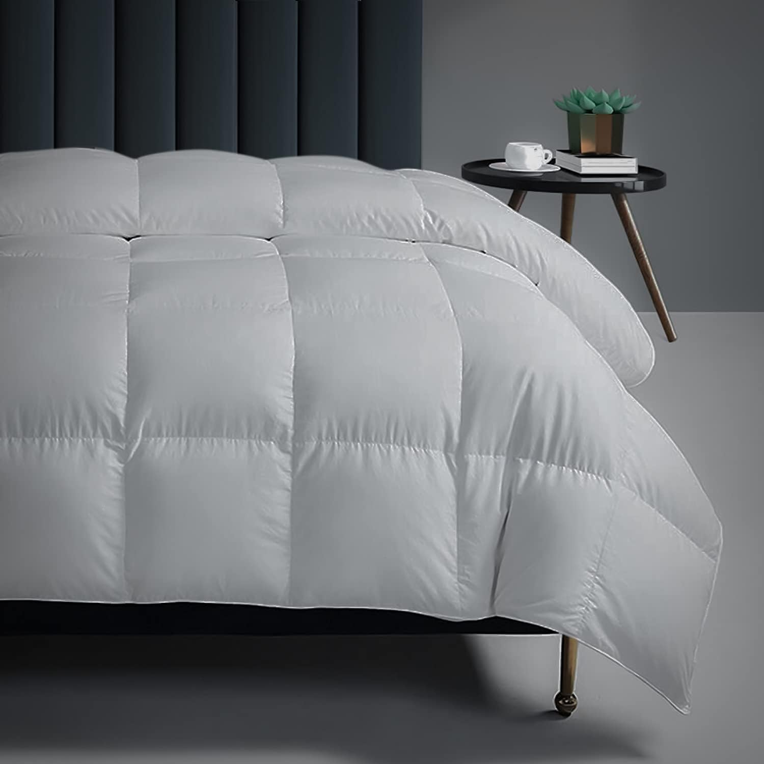 Goose Feather & Down Duvets