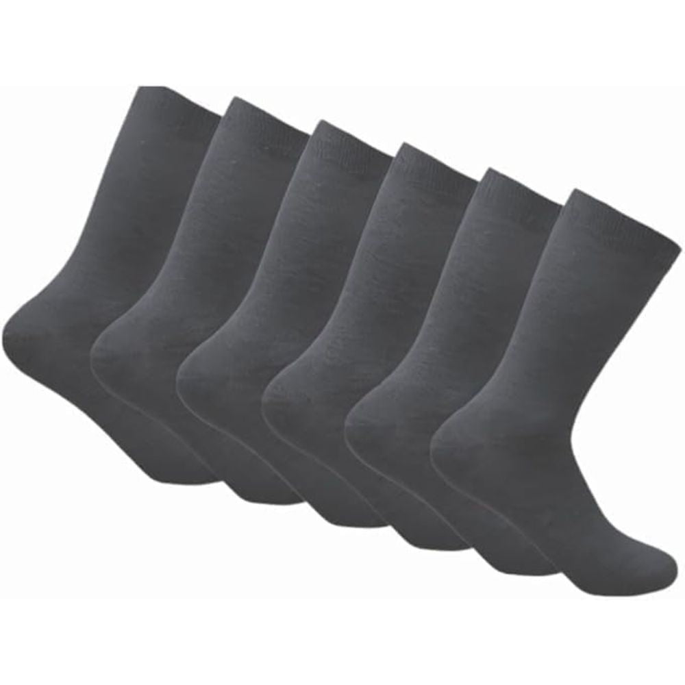 Kids School Socks | 5 Colours
