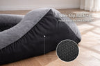 Pet Bed Basket | 3 Colours | 4 Sizes
