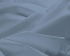 180TC Percale Poly Cotton V Shaped Pillow Cases | Pack of 2 | 14 Colours