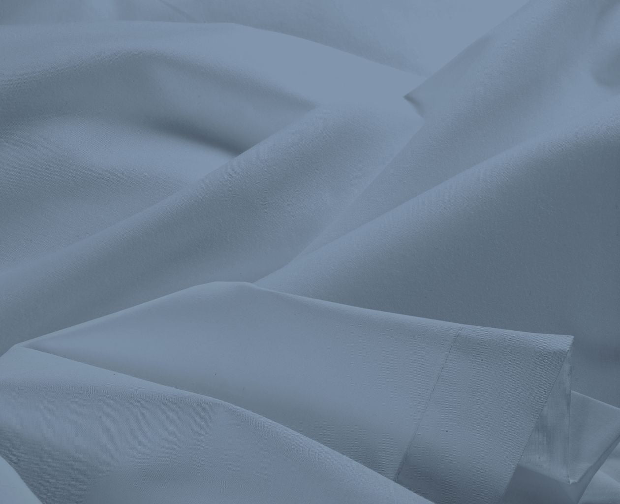 180TC Percale Poly Cotton V Shaped Pillow Cases | Pack of 2 | 14 Colours