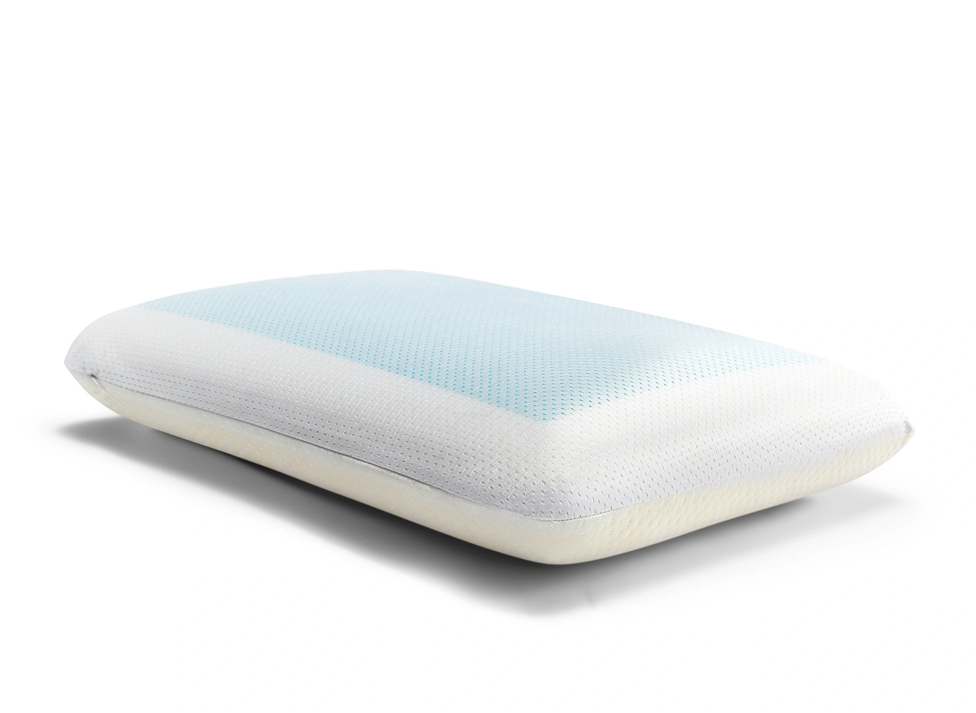 Cooling Gel Memory Foam Pillow | 60 × 40 × 12 CM