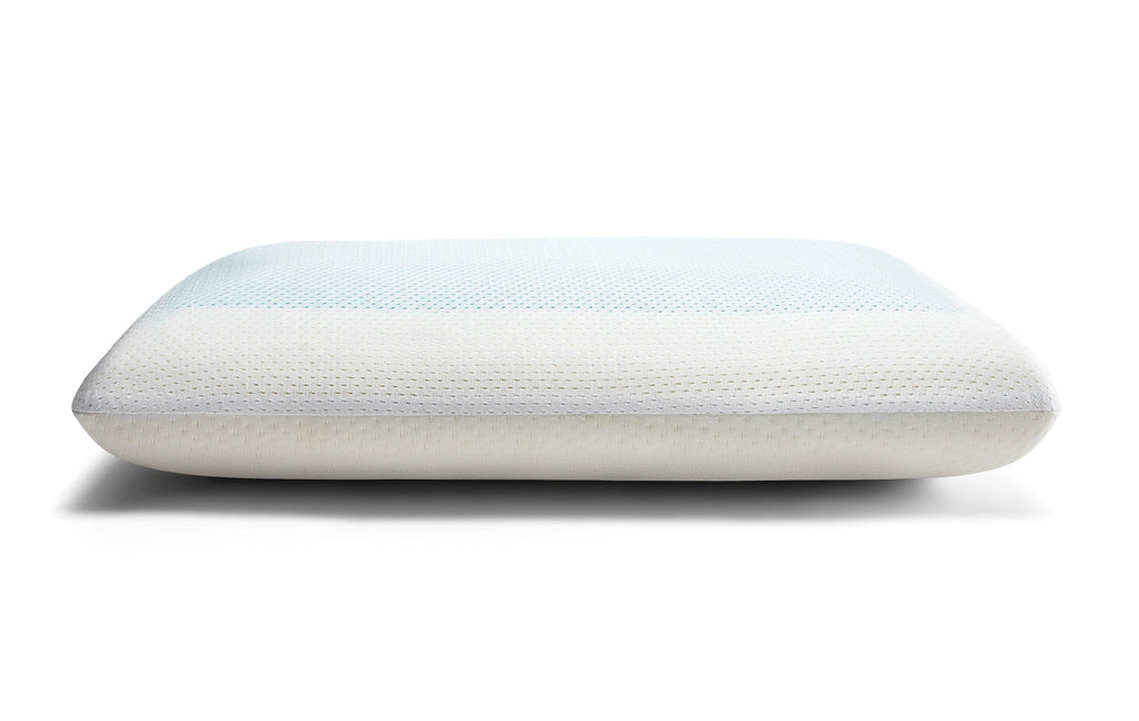 Cooling Gel Memory Foam Pillow | 60 × 40 × 12 CM