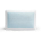Cooling Gel Memory Foam Pillow | 60 × 40 × 12 CM