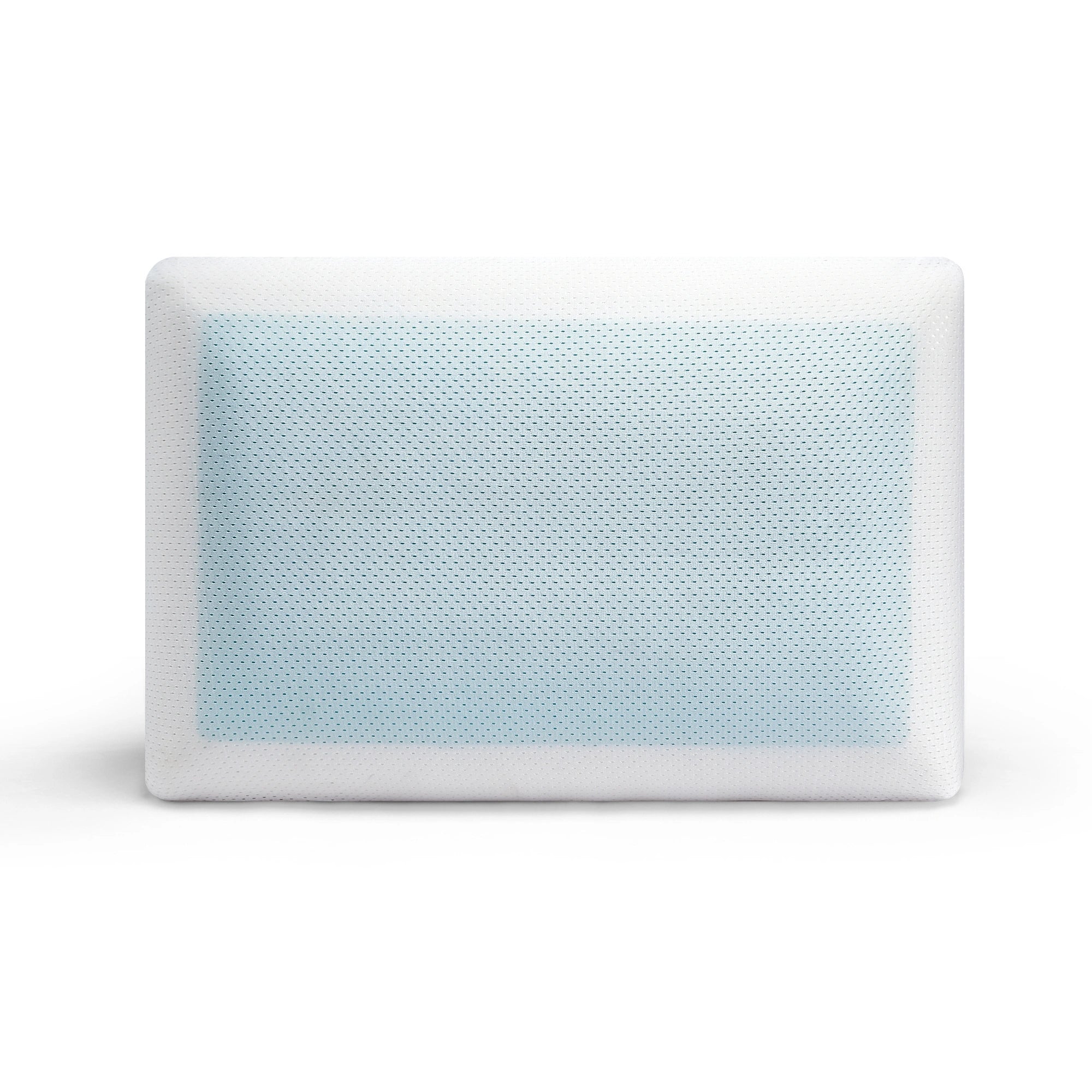 Cooling Gel Memory Foam Pillow | 60 × 40 × 12 CM