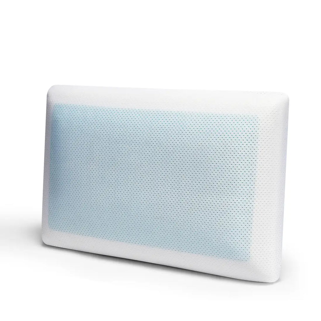 Cooling Gel Memory Foam Pillow | 60 × 40 × 12 CM