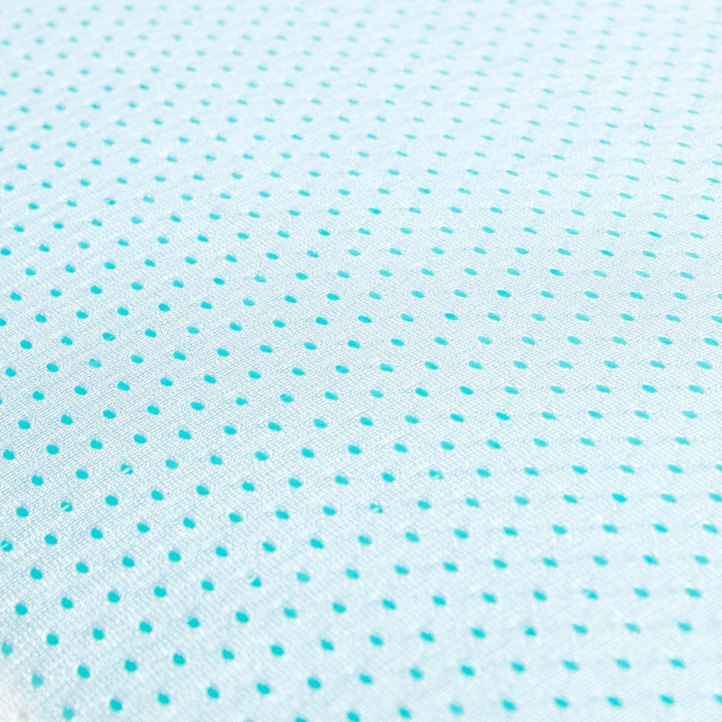 Cooling Gel Memory Foam Pillow | 60 × 40 × 12 CM