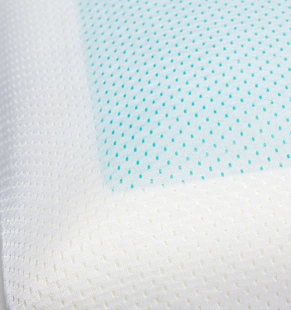 Cooling Gel Memory Foam Pillow | 60 × 40 × 12 CM
