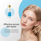 Hyaluronic Acid Serum | 60ml