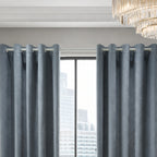 Holland Velvet Blackout Curtains | 3 Colours