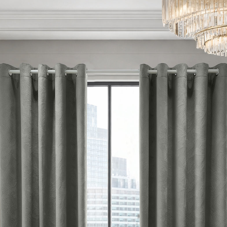 Holland Velvet Blackout Curtains | 3 Colours