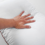 Extra Firm Feels Like Down Pillow