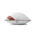 Extra Firm Feels Like Down Pillow