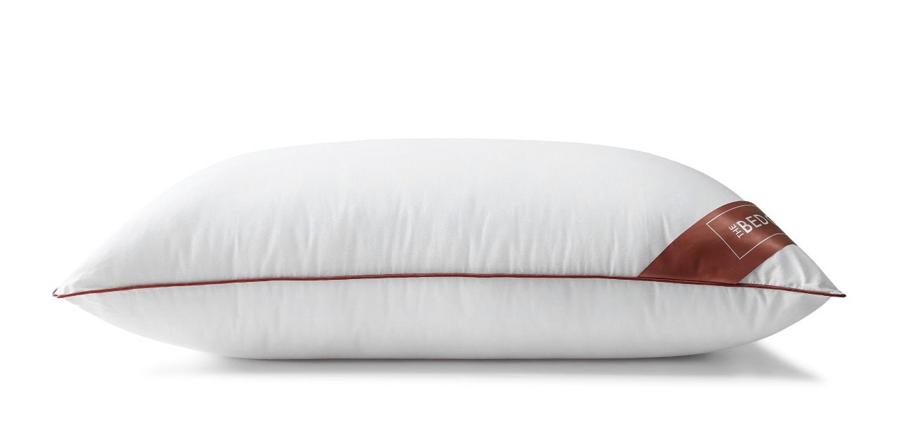 Extra Firm Feels Like Down Pillow