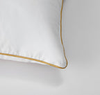 Medium Firm Feels Like Down Pillow