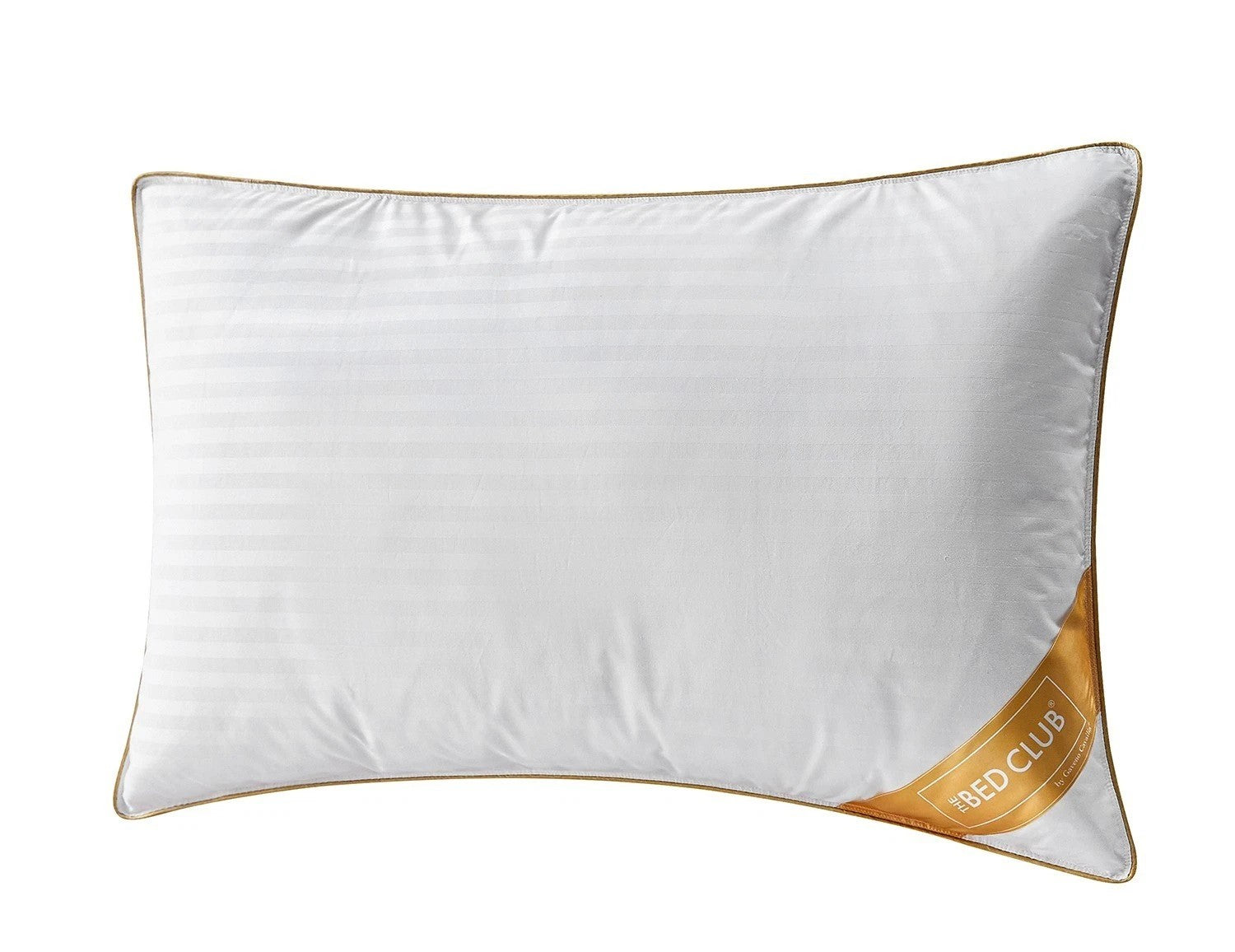 Hungarian Goose Down Pillow