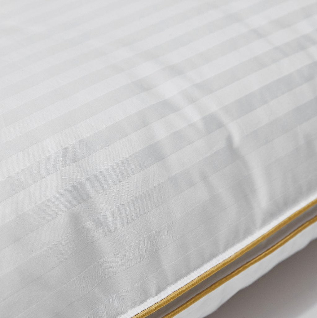 Hungarian Goose Down Pillow