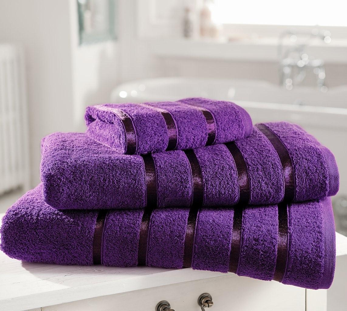 100% Cotton Kensington Towels | 13 Colours | 500 GSM